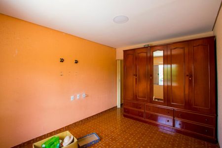 Quarto 1 de casa para alugar com 3 quartos, 150m² em Vila Bela Vista, Santo André