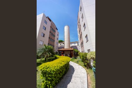 Apartamento à venda com 98m², 2 quartos e 1 vaga Apartamento à venda com 98m², 2 quartos e 1 vagaÁrea comum