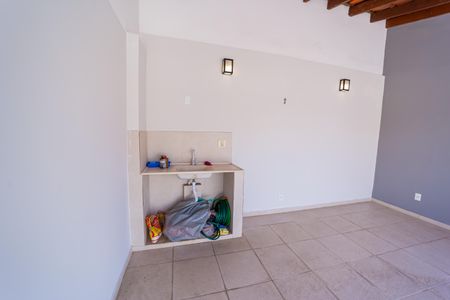Apartamento à venda com 98m², 2 quartos e 1 vaga Apartamento à venda com 98m², 2 quartos e 1 vagaTerraço