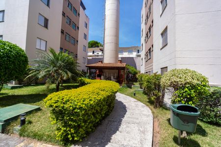 Apartamento à venda com 98m², 2 quartos e 1 vaga Apartamento à venda com 98m², 2 quartos e 1 vagaÁrea comum