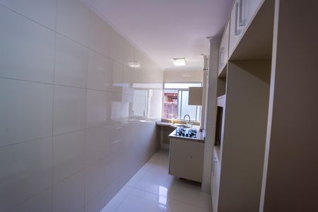 Apartamento à venda com 98m², 2 quartos e 1 vaga Apartamento à venda com 98m², 2 quartos e 1 vagaCozinha