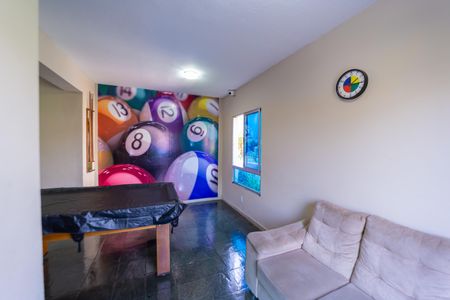 Apartamento à venda com 98m², 2 quartos e 1 vaga Apartamento à venda com 98m², 2 quartos e 1 vagaÁrea comum