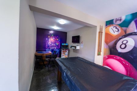 Apartamento à venda com 98m², 2 quartos e 1 vaga Apartamento à venda com 98m², 2 quartos e 1 vagaÁrea comum