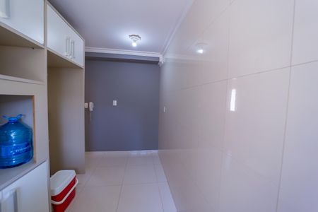 Apartamento à venda com 98m², 2 quartos e 1 vaga Apartamento à venda com 98m², 2 quartos e 1 vagaCozinha