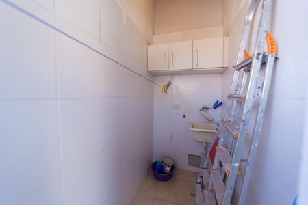 Apartamento à venda com 98m², 2 quartos e 1 vaga Apartamento à venda com 98m², 2 quartos e 1 vagaÁrea de Serviço