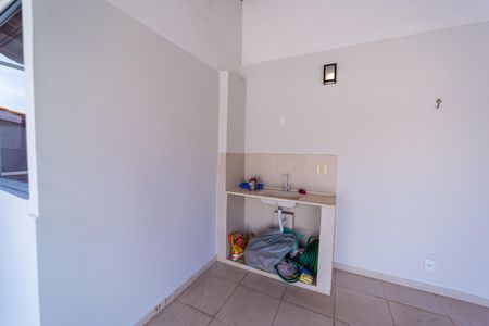 Apartamento à venda com 98m², 2 quartos e 1 vaga Apartamento à venda com 98m², 2 quartos e 1 vagaTerraço