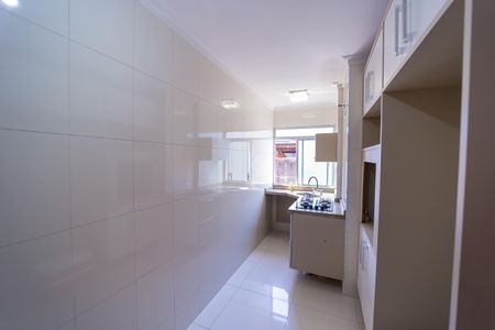 Apartamento à venda com 98m², 2 quartos e 1 vaga Apartamento à venda com 98m², 2 quartos e 1 vagaCozinha