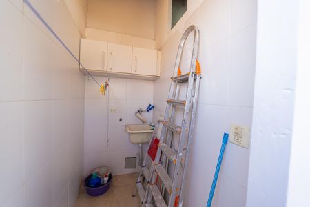 Apartamento à venda com 98m², 2 quartos e 1 vaga Apartamento à venda com 98m², 2 quartos e 1 vagaÁrea de Serviço