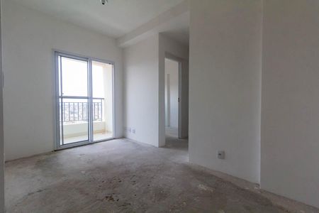 Apartamento à venda com 42m², 2 quartos e sem vagaSala/Cozinha