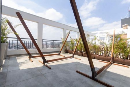 Apartamento à venda com 42m², 2 quartos e sem vagaÁrea comum - Redário