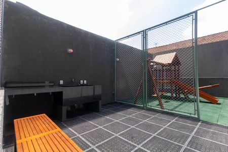 Apartamento à venda com 42m², 2 quartos e sem vagaÁrea comum - Pet Care