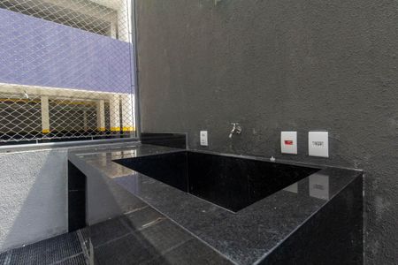 Apartamento à venda com 42m², 2 quartos e sem vagaÁrea comum - Pet Care