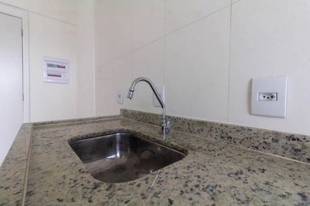 Apartamento à venda com 42m², 2 quartos e sem vagaSala/Cozinha