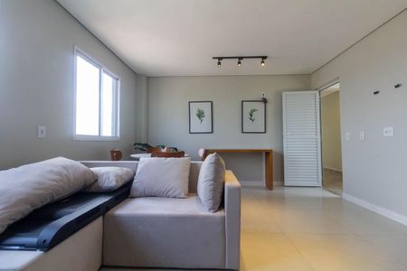 Apartamento à venda com 42m², 2 quartos e sem vagaÁrea comum - Área Gourmet