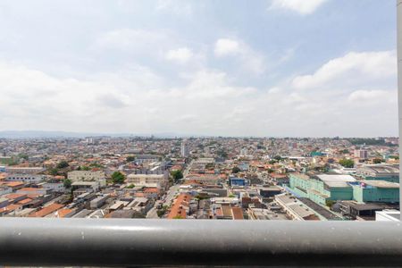 Apartamento à venda com 42m², 2 quartos e sem vagaVista da Varanda da Sala/Cozinha