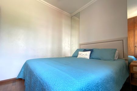 Apartamento à venda com 60m², 3 quartos e 1 vagaQuarto 1