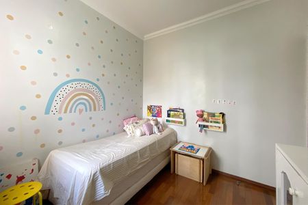 Apartamento à venda com 60m², 3 quartos e 1 vagaQuarto 2