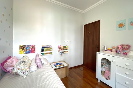 Apartamento à venda com 60m², 3 quartos e 1 vagaQuarto 2