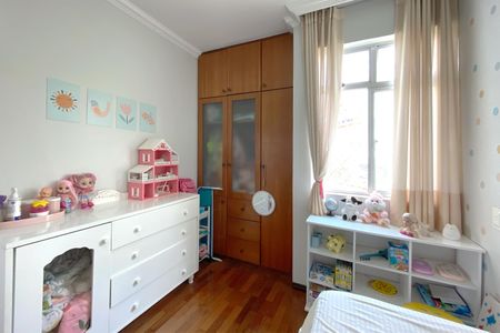 Apartamento à venda com 60m², 3 quartos e 1 vagaQuarto 2