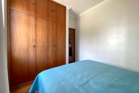 Apartamento à venda com 60m², 3 quartos e 1 vagaQuarto 1