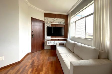 Apartamento à venda com 60m², 3 quartos e 1 vagaSala