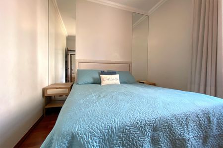 Apartamento à venda com 60m², 3 quartos e 1 vagaQuarto 1