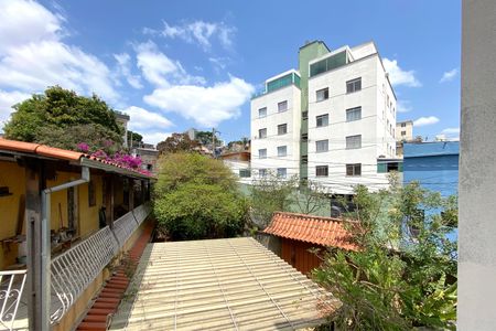 Apartamento à venda com 60m², 3 quartos e 1 vagaVista do Quarto 1