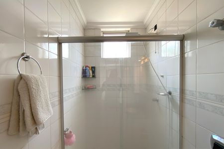 Apartamento à venda com 60m², 3 quartos e 1 vagaBanheiro