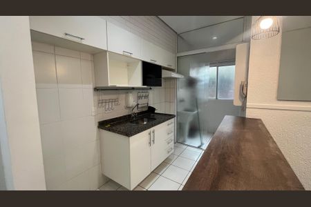 Apartamento à venda com 70m², 3 quartos e 1 vaga Apartamento à venda com 70m², 3 quartos e 1 vagaCozinha