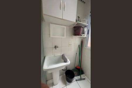 Apartamento à venda com 70m², 3 quartos e 1 vaga Apartamento à venda com 70m², 3 quartos e 1 vagaÁrea de Serviço