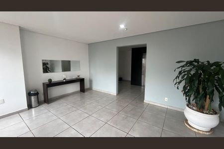 Apartamento à venda com 70m², 3 quartos e 1 vaga Apartamento à venda com 70m², 3 quartos e 1 vagaÁrea comum