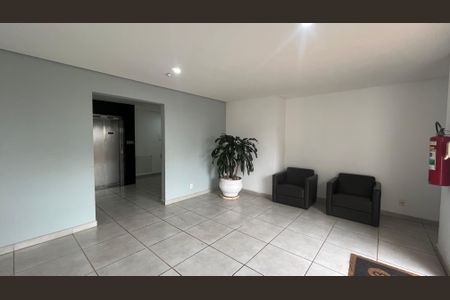 Apartamento à venda com 70m², 3 quartos e 1 vaga Apartamento à venda com 70m², 3 quartos e 1 vagaÁrea comum