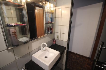 Apartamento à venda com 62m², 3 quartos e 1 vagaBanheiro