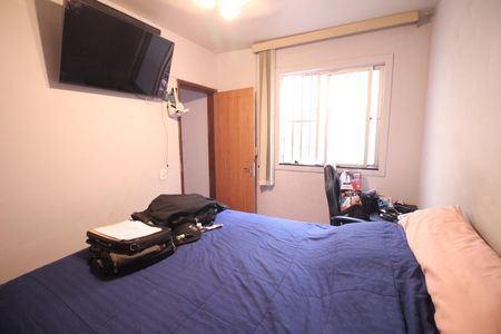 Apartamento à venda com 62m², 3 quartos e 1 vagaQuarto 3