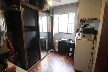 Apartamento à venda com 62m², 3 quartos e 1 vagaQuarto 1