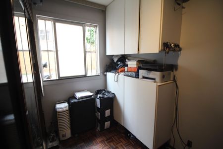 Apartamento à venda com 62m², 3 quartos e 1 vagaQuarto 1