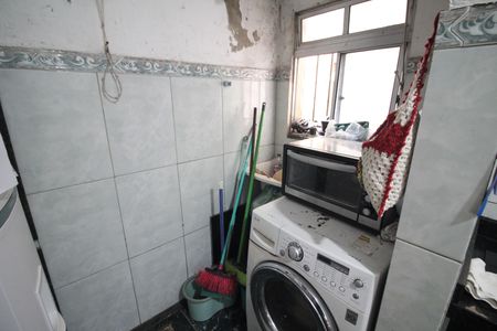 Apartamento à venda com 62m², 3 quartos e 1 vagaÁrea de Serviço