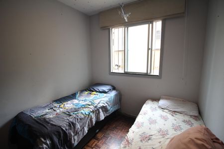 Apartamento à venda com 62m², 3 quartos e 1 vagaQuarto 2