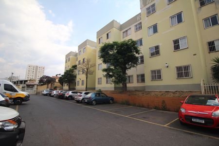 Apartamento à venda com 62m², 3 quartos e 1 vagaÁrea comum