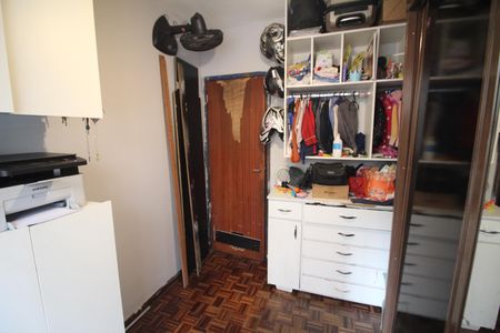 Apartamento à venda com 62m², 3 quartos e 1 vagaQuarto 1