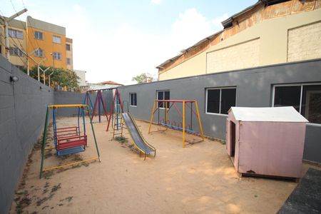 Apartamento à venda com 62m², 3 quartos e 1 vagaÁrea comum