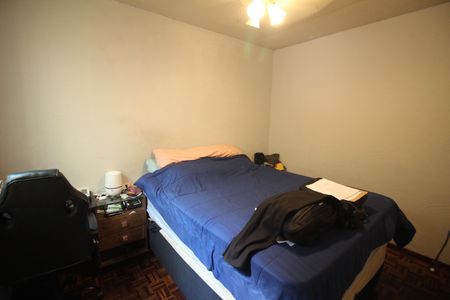 Apartamento à venda com 62m², 3 quartos e 1 vagaQuarto 3