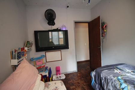 Apartamento à venda com 62m², 3 quartos e 1 vagaQuarto 2