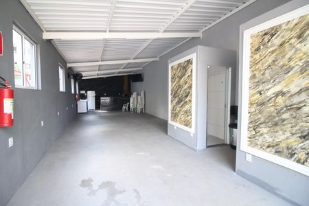 Apartamento à venda com 62m², 3 quartos e 1 vagaÁrea comum