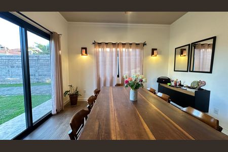 Casa de Condomínio para alugar com 3 quartos, 250m² em Jardim Pinheiros, Valinhos