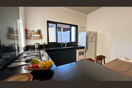 Casa de Condomínio para alugar com 3 quartos, 250m² em Jardim Pinheiros, Valinhos
