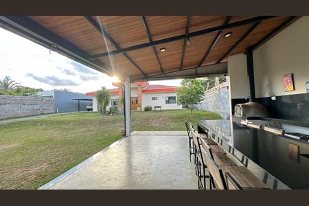 Casa de condomínio para alugar com 250m², 3 quartos e 4 vagas
