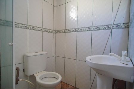 Apartamento para alugar com 56m², 2 quartos e 1 vagaBanheiro