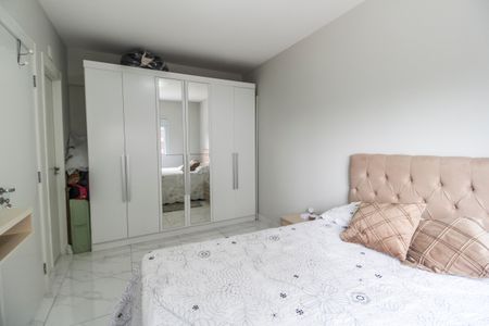 Apartamento à venda com 47m², 1 quarto e 1 vagaSuíte