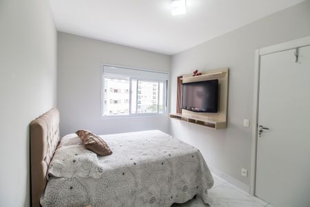 Apartamento à venda com 47m², 1 quarto e 1 vagaSuíte